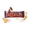 Bombus Raw protein peanut butter 2+1 zdarma 3 x 50g
