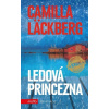 Ledová princezna - Läckberg Camilla