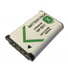 TRX baterie NP-BX1 - Li-Ion 1600mAh - neoriginální (Sony NP-BX1 - kompatibilní baterie)