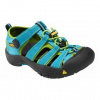 KEEN Newport H2 K cari US 8 / EU 24,0 / UK 7 / 15 cm; Modrá sandály