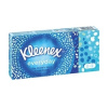 Kleenex Everyday papírové kapesníčky 2-vrstvé 8 x 9 ks