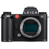 Leica SL3 tělo