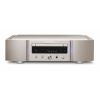 Marantz SA-10 - Silver-Gold