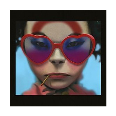 Humanz - Gorillaz