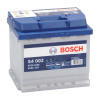 BOSCH S4 12V 52Ah 470A 0 092 S40 020