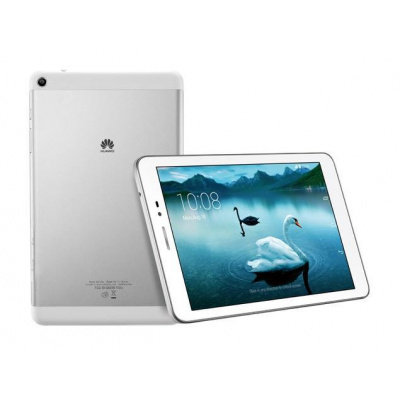 Huawei MediaPad T1 8.0 16GB LTE White/Silver