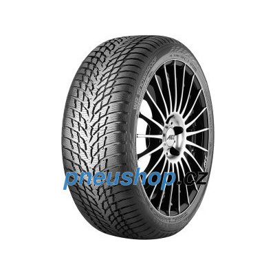 Nokian WR Snowproof ( 165/65 R14 79T )