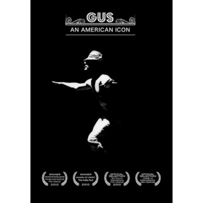 GUS GIORDANO - Gus: An American Icon (DVD)