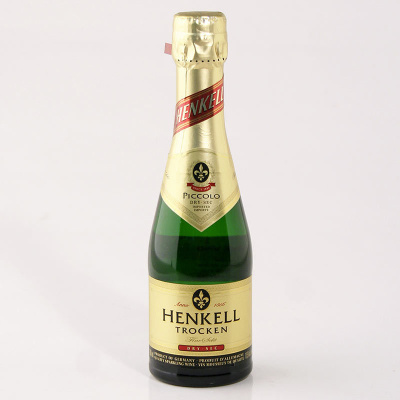 Henkell Trocken Piccolo 0,2l 11,5%