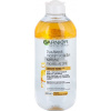 Garnier Skin Naturals dvoufázová micelární voda 3v1 s olejem 400 ml