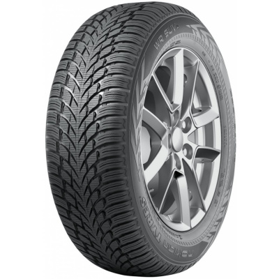 NOKIAN WR SUV 4 XL 225/60 R18 104H – záruka 5 let