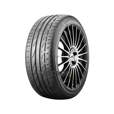 Bridgestone Potenza S001 RFT ( 255/35 R19 92Y *, runflat )
