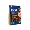 Brit Premium Dog by Nature Adult M 3kg Brit Premium 94987id