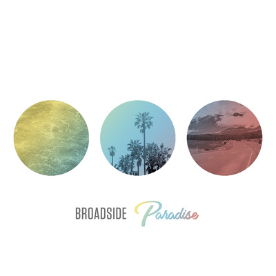 BROADSIDE - Paradise CDG
