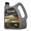 Dexoll 5W-40 A3/B4 4L Dexoll DEX5W40A34