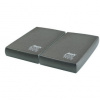 Airex AIREX® Balance-pad Mini Duo, šedá, sada 2 ks