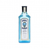 Bombay Sapphire gin 1L 40% (holá láhev)