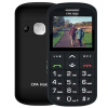 Mobilní telefon CPA Halo 11 Pro Senior, černá (TELMY1011PROBK)