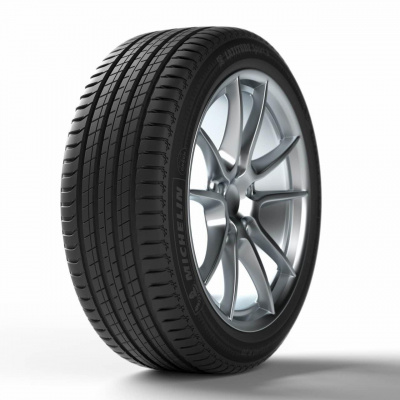 Michelin - Michelin Latitude Sport 3 295/35 R21 103Y