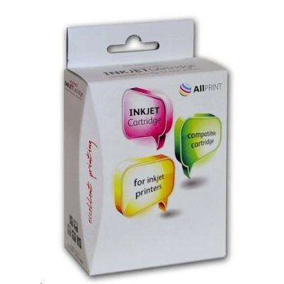 Xerox alternativní INK Multipack plus CANON PGI520BK + CLI521 pro iP3600 (20ml + 4x11ml, black + CMYK)