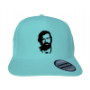 Kšiltovka Snapback Rapper Bud Spencer