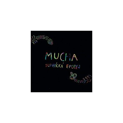 MUCHA – Slovácká epopej MP3