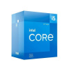 INTEL Core i5-12400F 2.5GHz/6core/18MB/LGA1700/No Graphics/Alder Lake, BX8071512400F