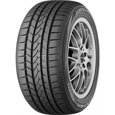 185/50R16 81V, Falken, EuroAll Season AS200 MFS (EuroAll Season AS200 MFSFC69)