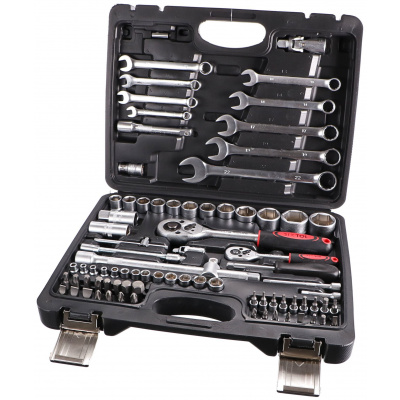 Gola sada Sixtol TOOL SET 82