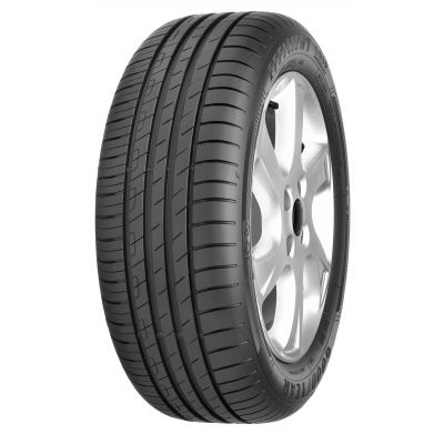 Goodyear 245/45R17 99Y EfficientGrip R TL XL FP MO (Osobní letní pneu Goodyear EfficientGrip 245/45-17)