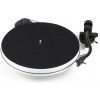 Pro-Ject RPM 1 Carbon white + 2M Red