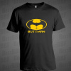 BestBBF Buttman - Pánské triko