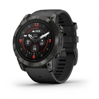 Garmin Epix PRO (Gen 2) Sapphire 51mm