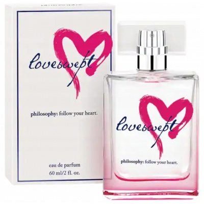 Philosophy – Loveswept Eau De Parfum 60ml Parfémovaná voda pro ženy