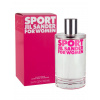 Jil Sander Sport for Women, Toaletní voda, Dámska vôňa, 100ml