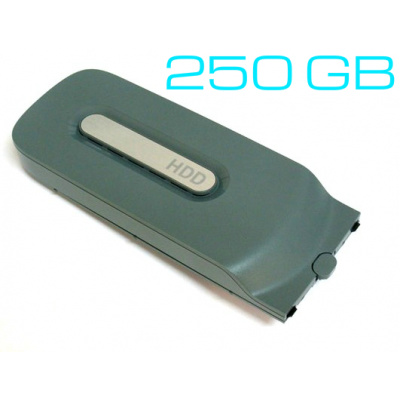 hdd xbox360 – Heureka.cz