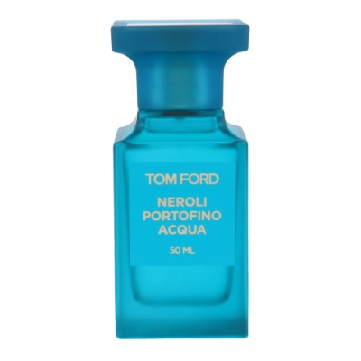 Tom Ford Tom Ford Neroli Portofino Acqua, Toaletní voda 100ml - Tester pre všetkých Toaletní voda