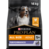 Purina Pro Plan Pro Plan Dog Performance Adult All Sizes kuře 14kg