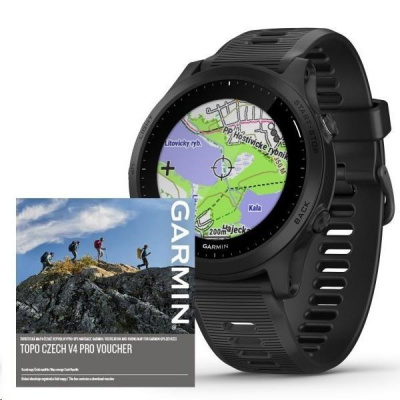 Garmin forerunner sales 935 heureka