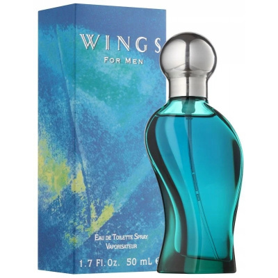 Giorgio Beverly Hills Wings 50ml EDT