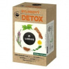 Leros: Natur Detox čistící čaj s vilcacorou 20x1,5g