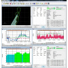 NovAtel GrafNav GNSS Post-Processing Software