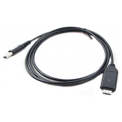 Power Energy Mobile USB kabel pro fotoaparáty Samsung - EA-CB20U12/EP, CB20U05A, SUC-C3, SUC-C5, SUC-C7, SUC-C8
