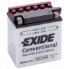 Exide YB10L-B2, EB10L-B2