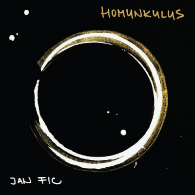 Homunkulus Fic Jan - CD