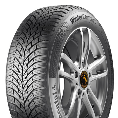 Continental WinterContact TS 870 195/65 R15 91T