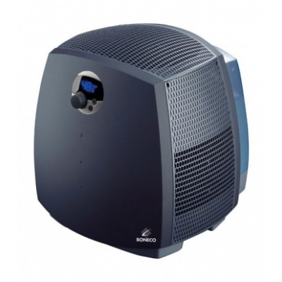 Diskový zvlhčovač - pračka vzduchu BONECO 2055 Digital