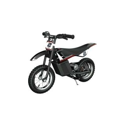 Razor elektrická motorka MX125 Dirt Rocket, červená/černá 15173858