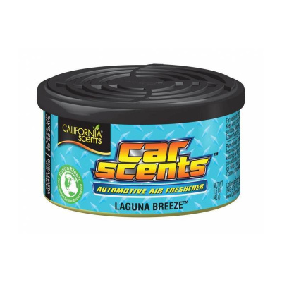 California Scents Car Scents (Vůně moře) 42 g