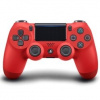 Sony Dualshock 4 Controller V2 Magma Red PS4